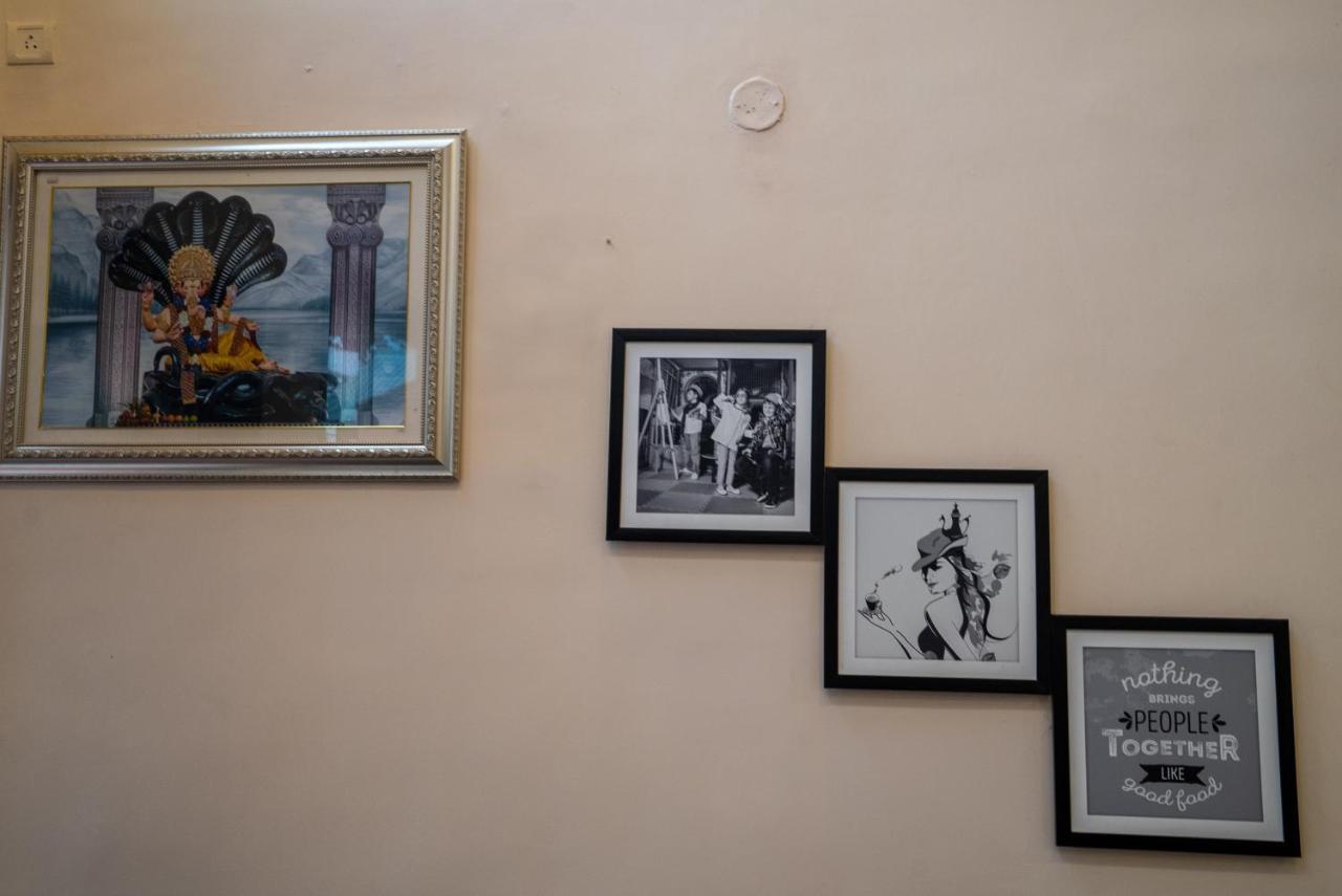 Jivanta Shirdi Extérieur photo
