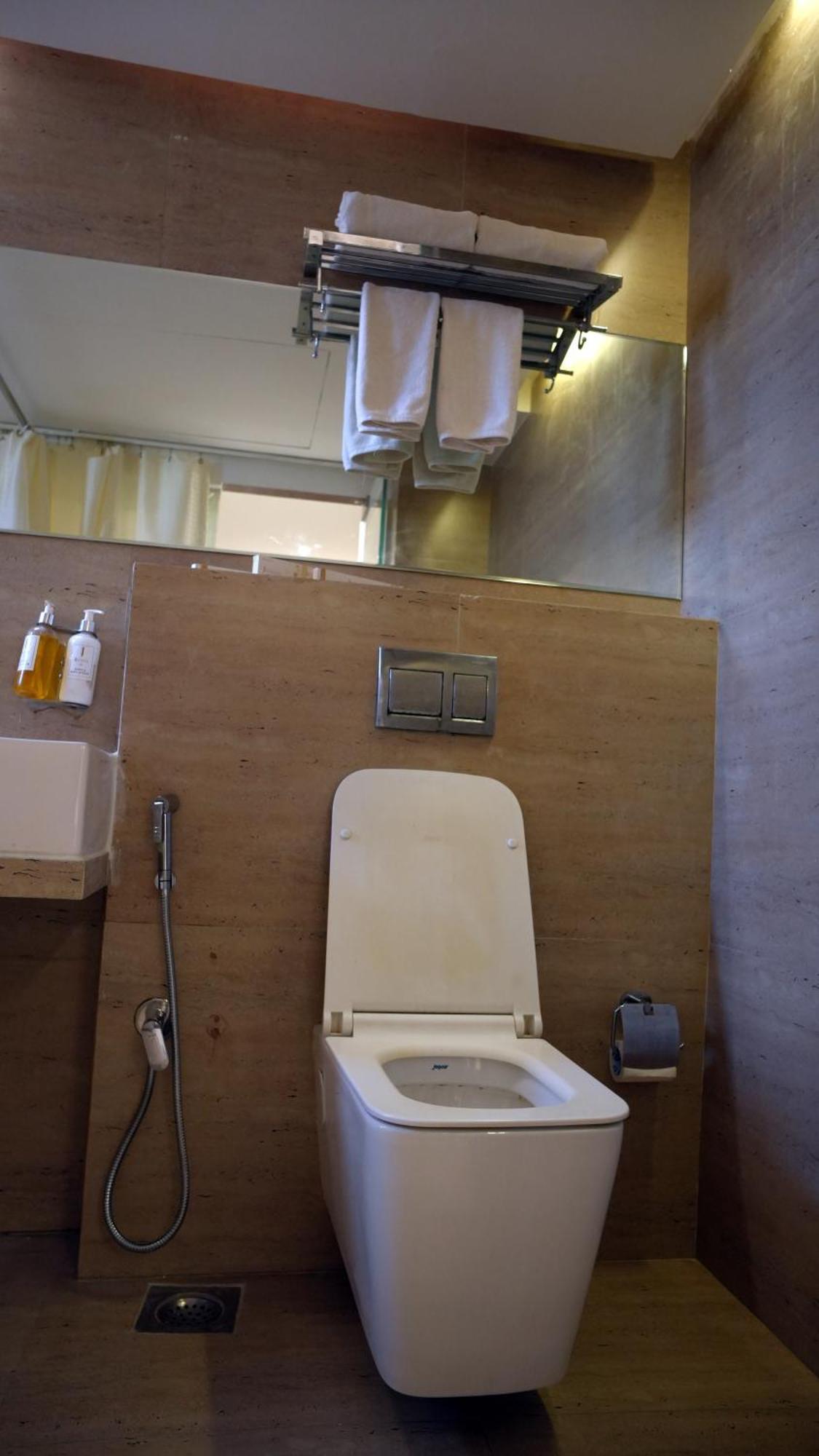 Jivanta Shirdi Extérieur photo