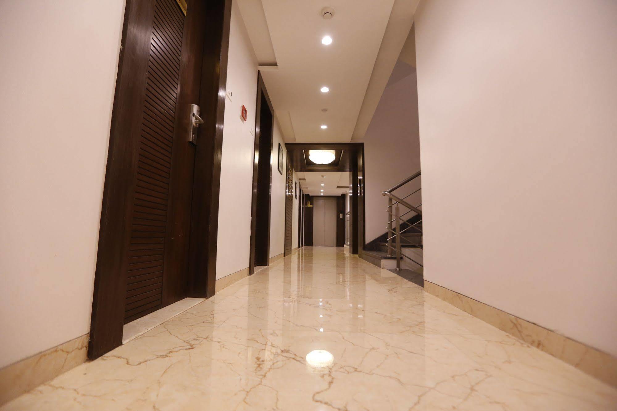 Jivanta Shirdi Extérieur photo