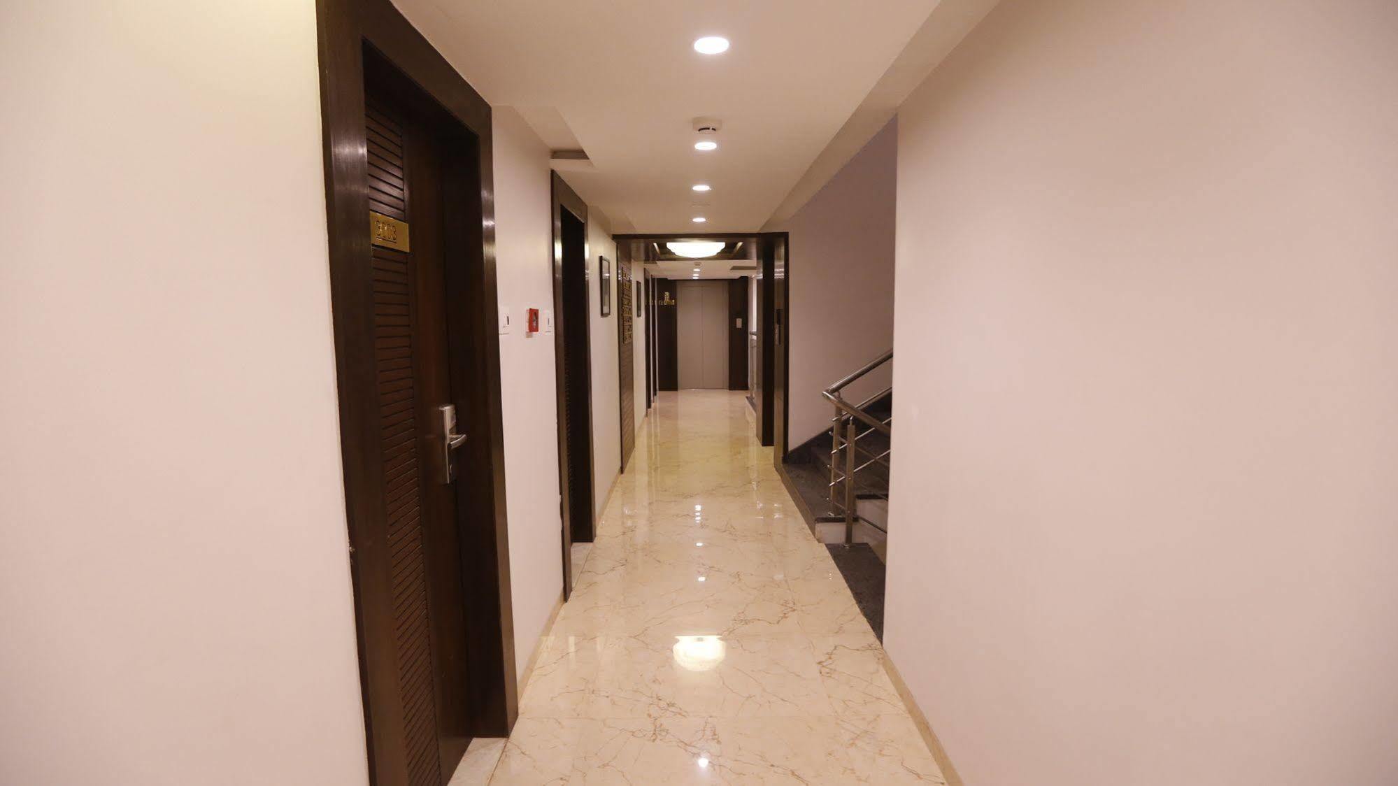 Jivanta Shirdi Extérieur photo